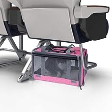 Pets Carrier Designed For Cats Small Dogs Puppies Pet Travel Carrying Handbag Pet Carrier