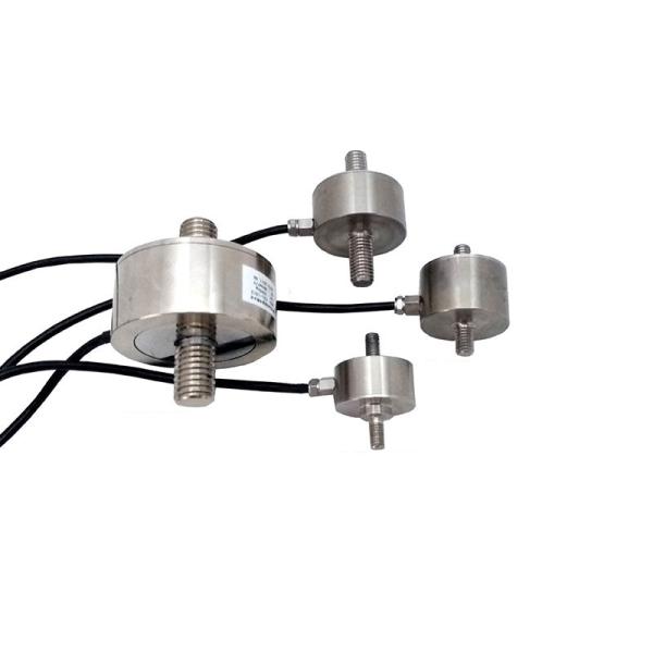 Small Mini Micro Load Cell Miniature Compression Tension Force Sensor Transducers 3kg 5kg 100kg 2000kg