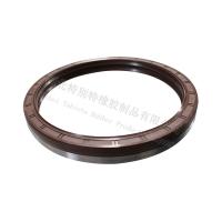 OEM 180x210x22mm Grease Oil Seal Half Rubber Trype Hub Oil Seal For Yutong Bus