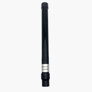 5G6G UWB 300-6000M ultra-wideband outdoor waterproof fiberglass reinforced plastic antenna 25*300mm
