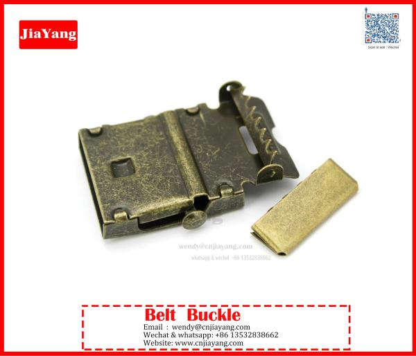 belt buckle type buckles for belts male factory buckles for belts