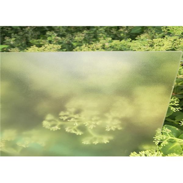 3.2mm Solar Panel Glass Flat Lami Tempered Glass Ultra Clear