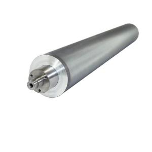 Decorative Board Embossing Roller Anti Corrosive
