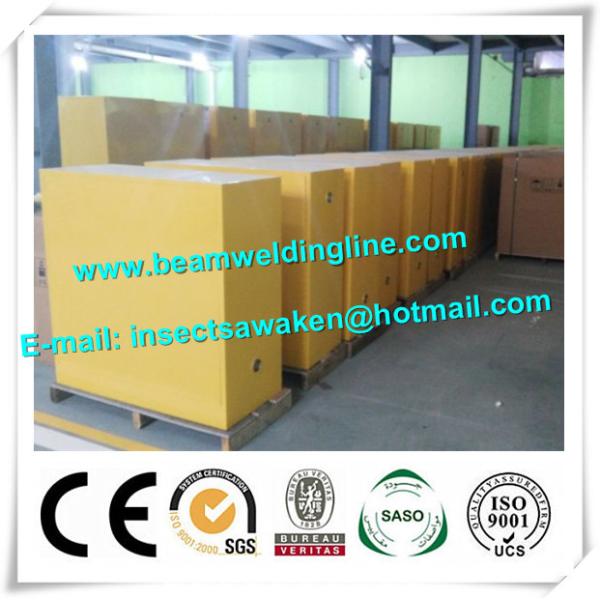 Flamm Able Industrial Safety Cabinets CE Fire Resistant Filing Cabinets