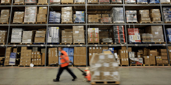 FBA FCL Агент по грузовым перевозкам Fast Sea Cargo Shipping Professional