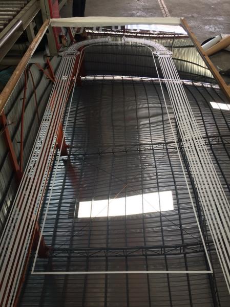 Stainless Steel Elevator Door Elevator Cabins Doors And Window Frames From Foshan Manufacturer