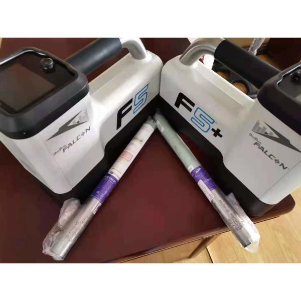 digitrack Falcon F5 locating system, DCI FF5, tracking system, locator