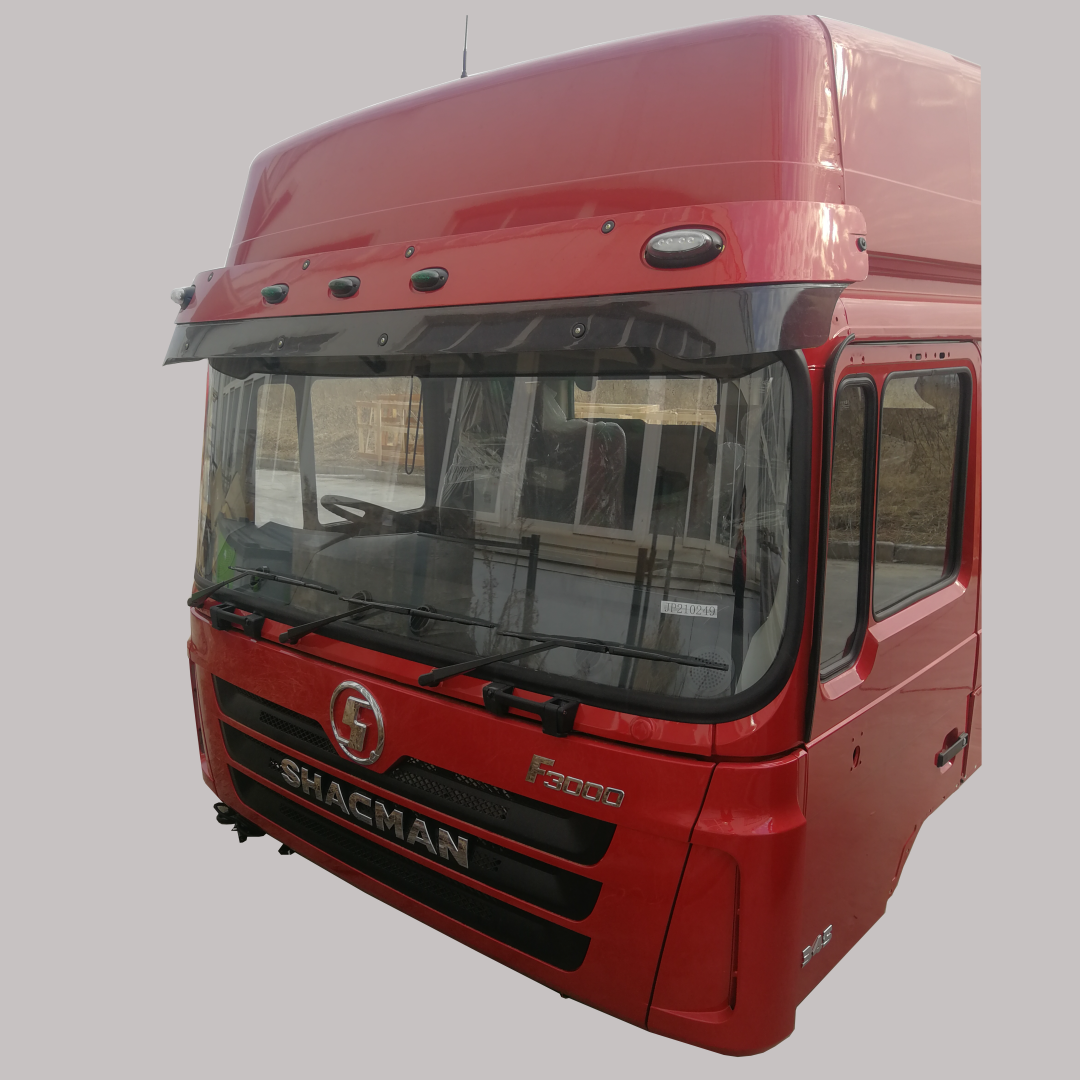 SHACMAN Original factory cabs for various vehicle models