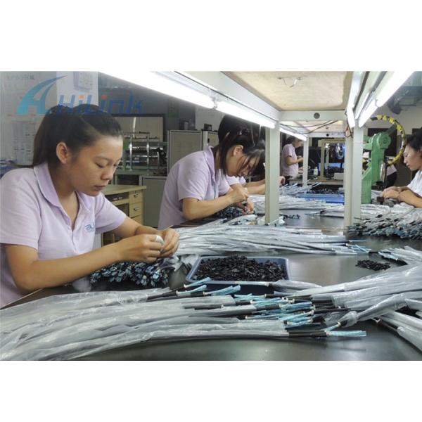 Совместимые кабели Сиско СФП+ Твинакс медные, 10Г направляют кабель СФП-Х10ГБ-КУ0.5М присоединения