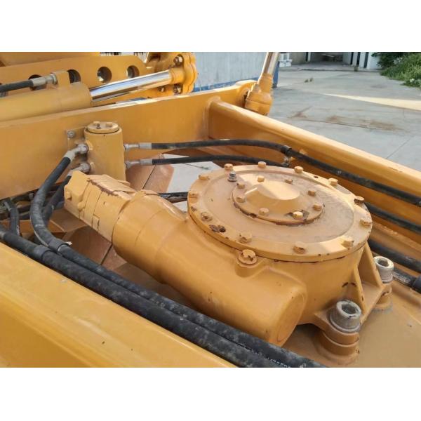 Used SEM 919 Motor Grader with 3.8m Blade, 4000mm Wheelbase, and 220 HP Engine for Sale