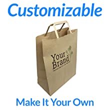 Recyclable Shopping Bags, Retail Bags, Party Bags, Merchandise Bags, Favor Bags, Merchandise Retail Bags