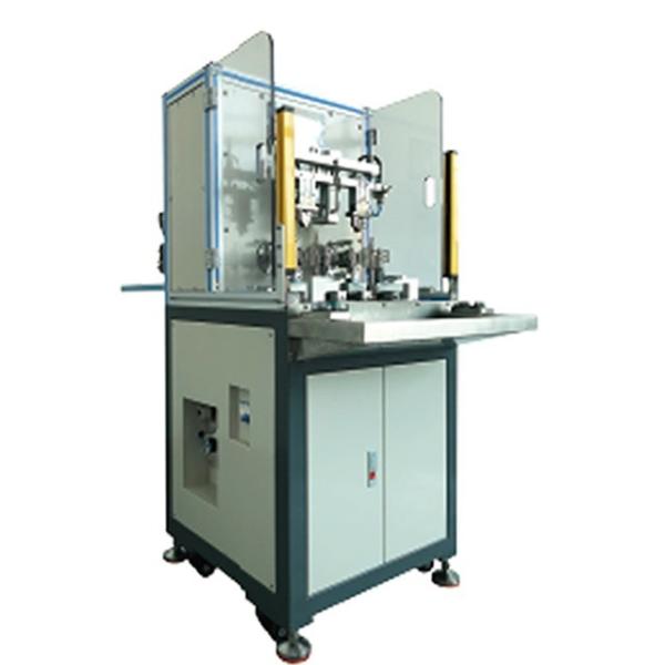 Automatic Induction Motor Winding Machine for 2-50mm Stator Thickness 10 KG Max. Load