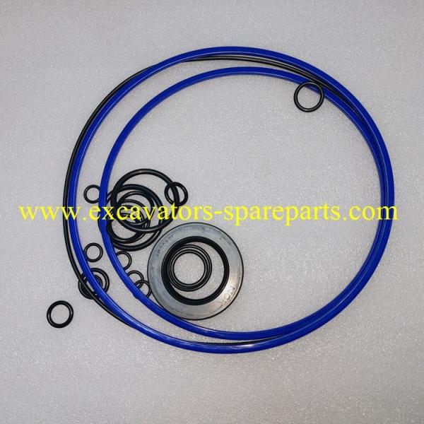 Jogo YM15VU0002R100 YN01V00151R300 do selo do motor do curso de YA30V00002S331 Kobelco