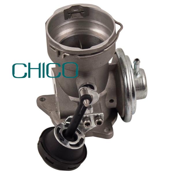 Замена клапана Egr VW ФОРДА PIERBURG на 1M219D475AA 7.24809.20.0 038131501AA