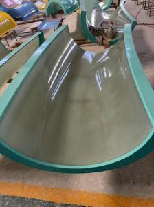 GUANGZHOU VISON INTERNATIONAL WATER PARK EQUIPMENT CO.,LTD