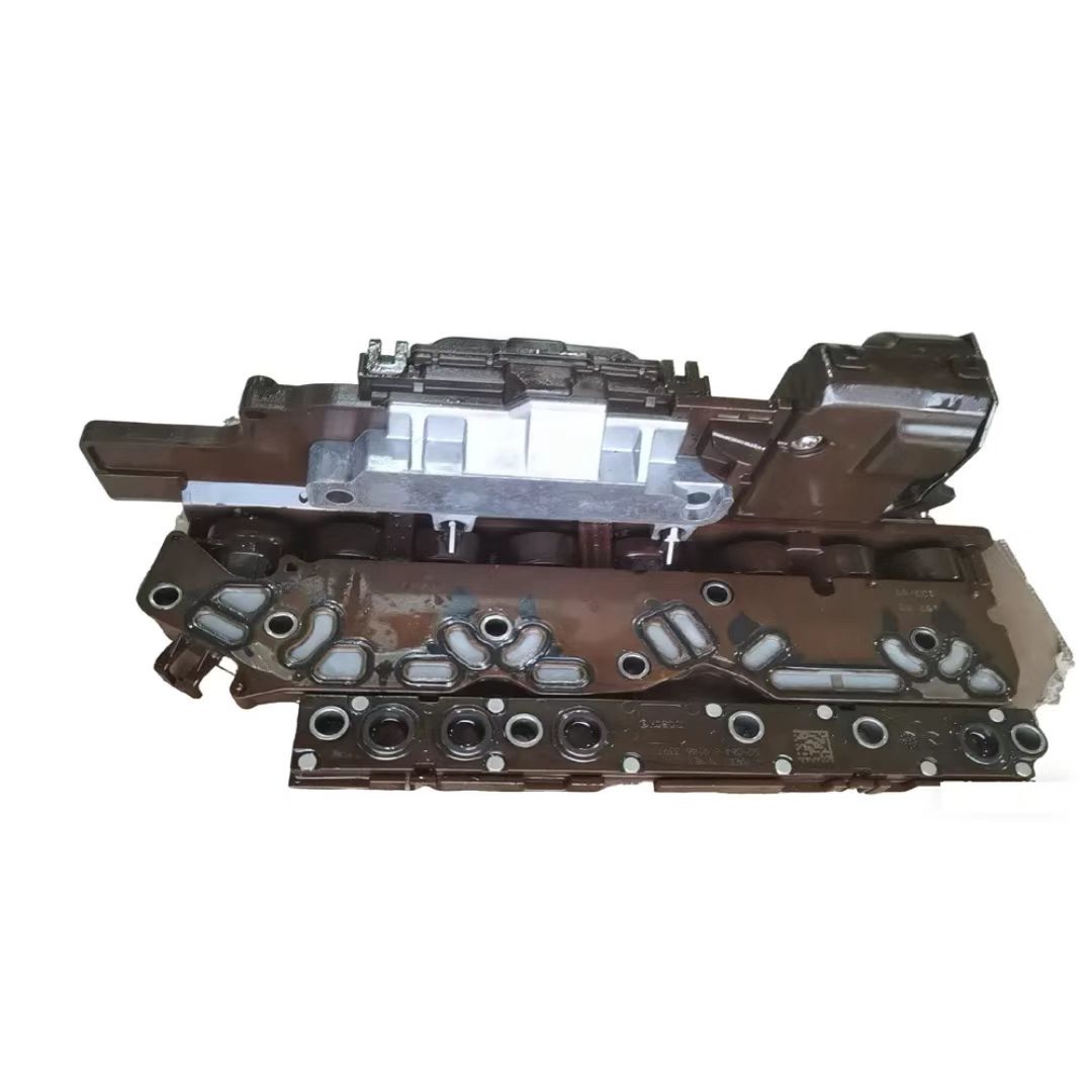Solenoid Valve 24243178 24249178 24276637 For 6L45 BMW Cadillac 