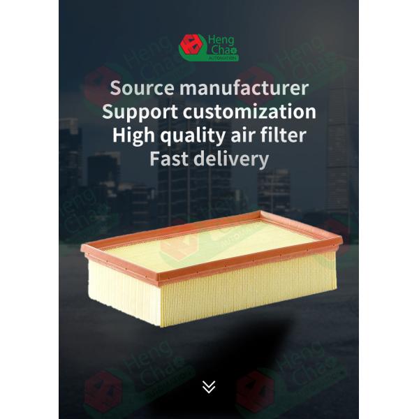 Автомобильные фильтры воздуха производят автомобильные фильтры внутреннего воздуха OEM 5Q0129620B