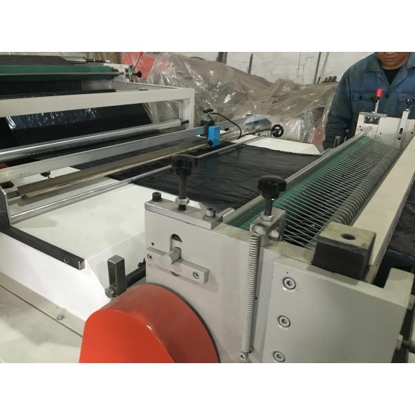 1050mm Cardboard Cutting Machine 220V with Auto Stack Function