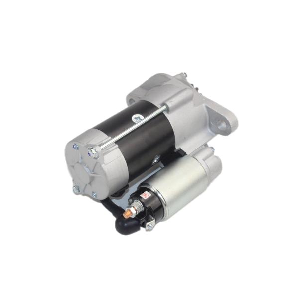 ISUZU NPR66 4HF1 Starter Motor ASM 24V 8971722112 8970958110 8970655260