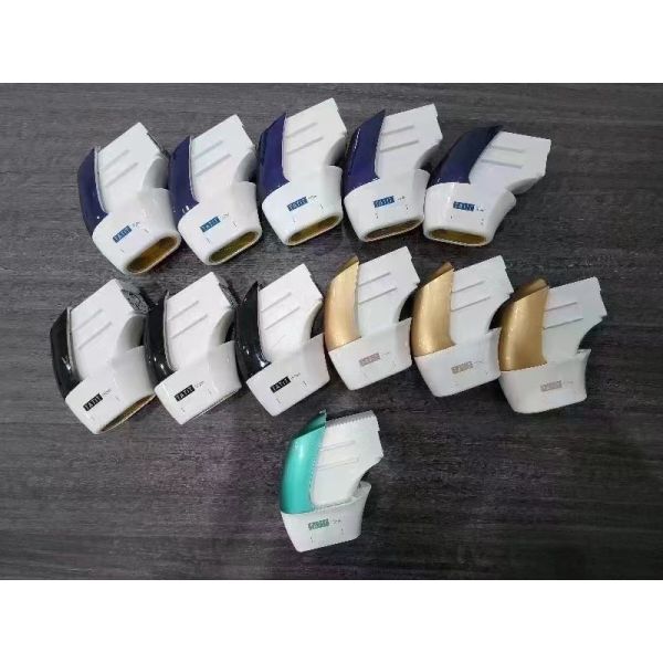 Ultrasound MPT HIFU Beauty Machine For Skin Tightening & Anti Aging