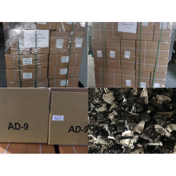 Citroen Xsara Auto Spare Parts Peugeot Rear Engine Mount 513183 513170