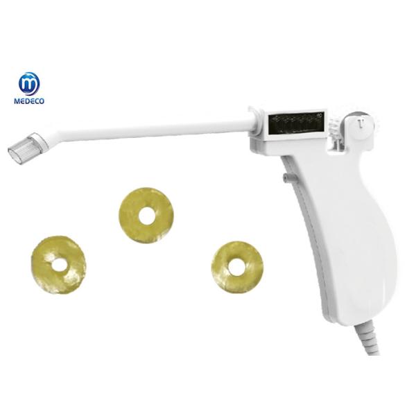 Hemorrhoidal Ligator Disposable Surgical Stapler Laparoscopic Linear Stapler