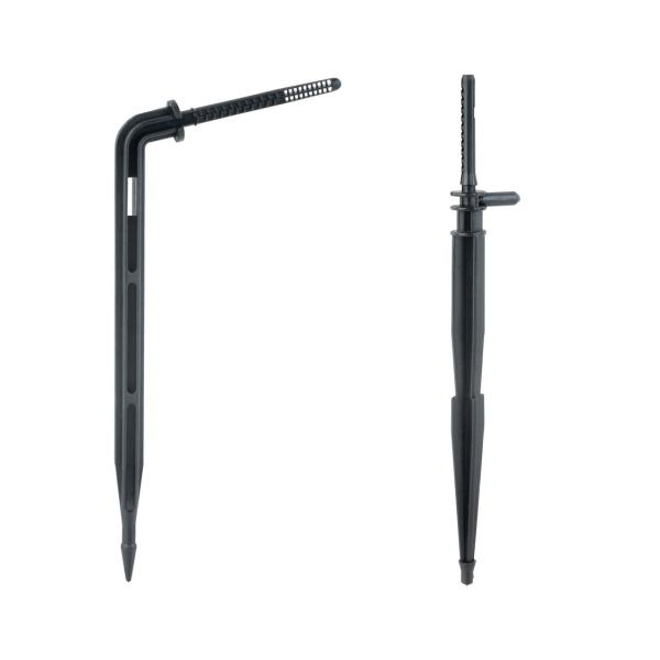 Multiple Models Drip Irrigation Dripper Product Parts Sprinklers Offered at the Lowest