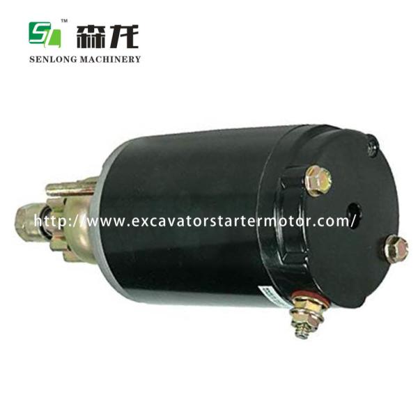 12V 0.7KW 10T Starter  50-514955-1  460955  50-514955 5551 514955  50-803900T 50F514955 46-2129 46-2143 MDO4108 MDO4108A MDO4108AS 18-6441  For CHRYSLER FORCE MARINE 256F