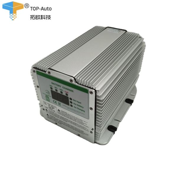 Зарядное устройство для подъема ножниц 48 В 40 А