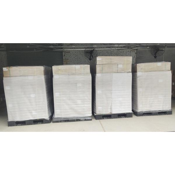 Double Side Heat Activated Adhesive Film Pes Polyester For Fabric