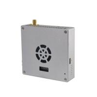 CD30HPT UAV Video Data Link avec résolution ultra-haute et faible latence