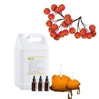 Fragrança Diffusor de óleo essencial de luz de vela Óleo perfumado Fragrança