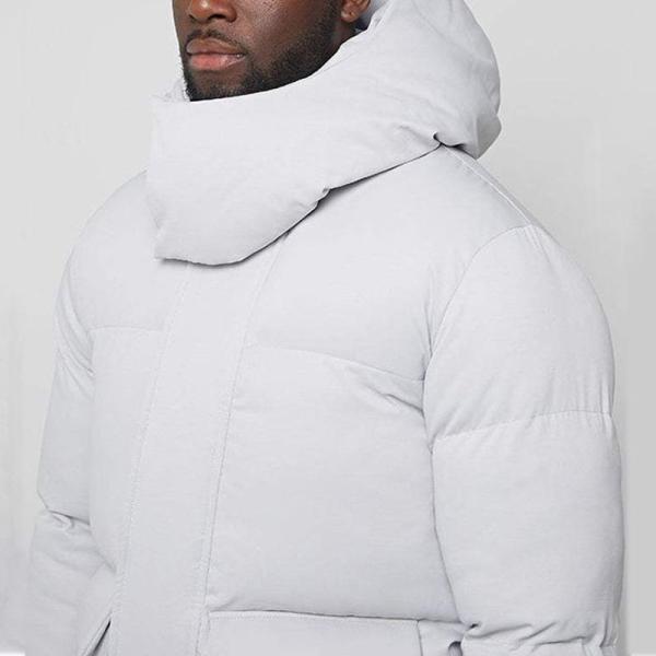 Vêtement de poche pour homme mode nouveau design Vêtement de poche pour homme