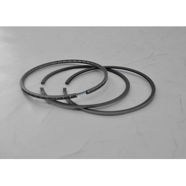 Rustproof Komatsu Excavator Parts 6d95 Piston Ring Komatsu Replacement Parts