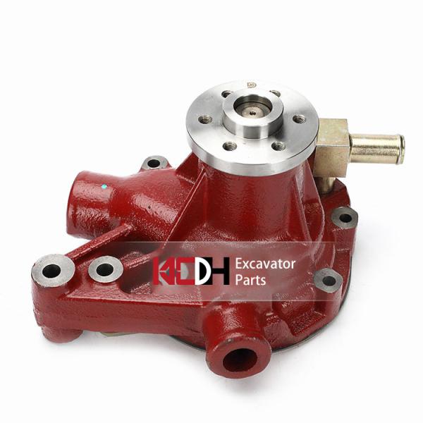 Máquina escavadora Water Pump de D1146 Doosan DH300-5 65.06500-6138