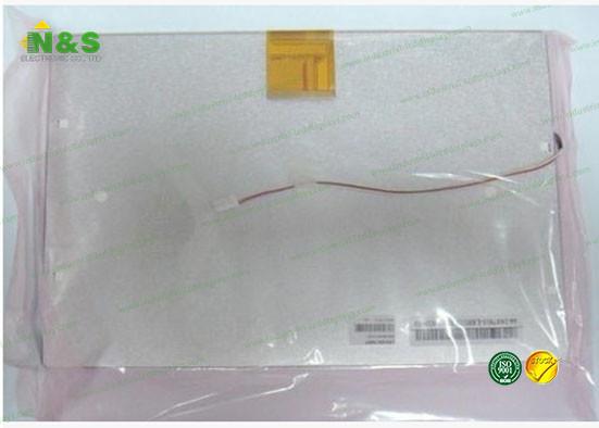 Hard Coating 10.4 Inch Chimei LCD Panel RGB Vertical Stripe LSA40AT9001 For Industrial Machine
