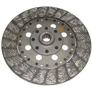 AM876219, CH18376 Aftermarket Clutch Disc for John Deere Models 1050, 1070, 4005