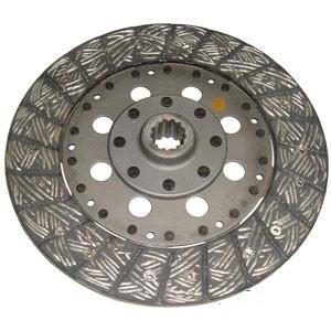 AM876219, CH18376 Aftermarket Clutch Disc for John Deere Models 1050, 1070, 4005