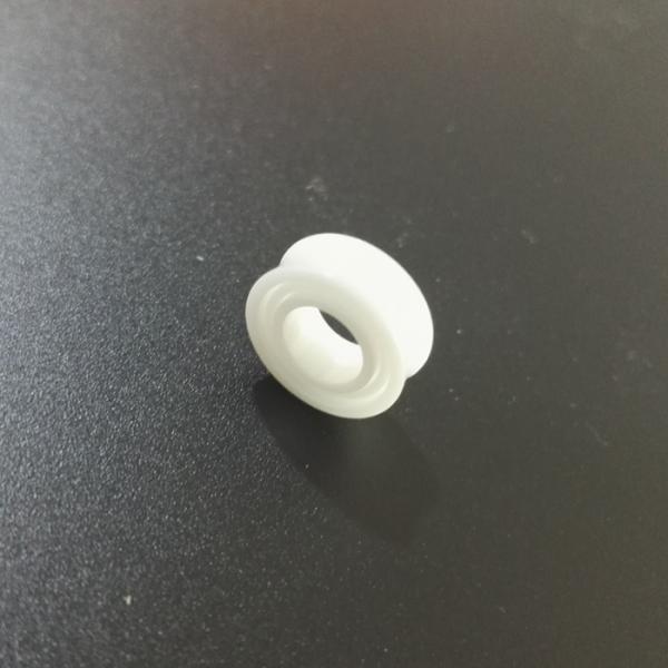 Nylon Cage Plastic POM Bearings With Glass Balls 5x16x5 Mm 625