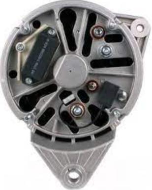 o alternador MERCEDES BENZ de 24V 120A KASSBOHRER TRANSPORTA & TRANSPORTA o gerador Lester 12377 0120689543 0120689545 0120689564