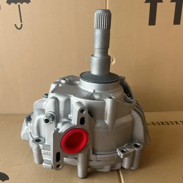 2015-18 para Porsche Macan Transmisión Automática Ensamblaje de Embrague de Carrocería Remanufacturado 95B341010 & 34195B927755B para Coche Usado