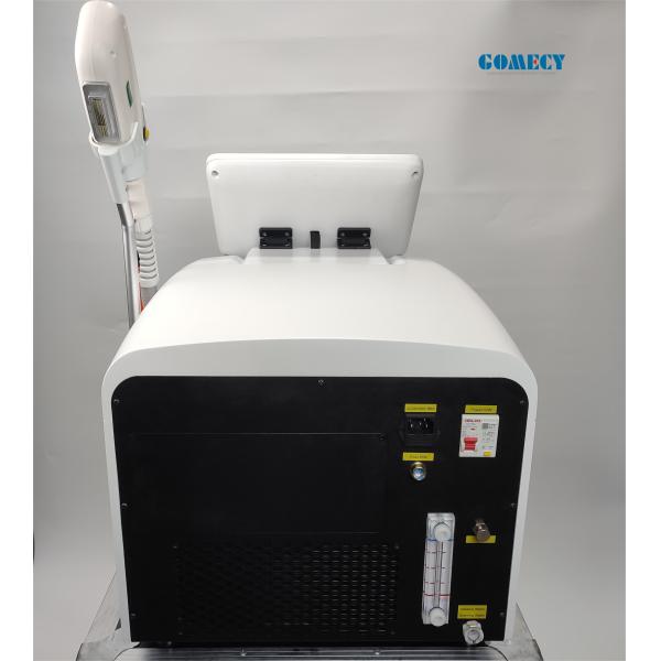Prece Pulse IPL Therapy System SH Удаление сосудов Пигмент Удаление машины для клиники