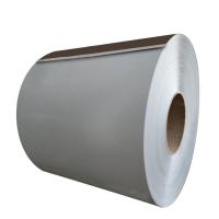 Fournisseur de bobines d'aluminium 5052 pour carrosserie de camion en aluminium de qualité supérieure série 5000