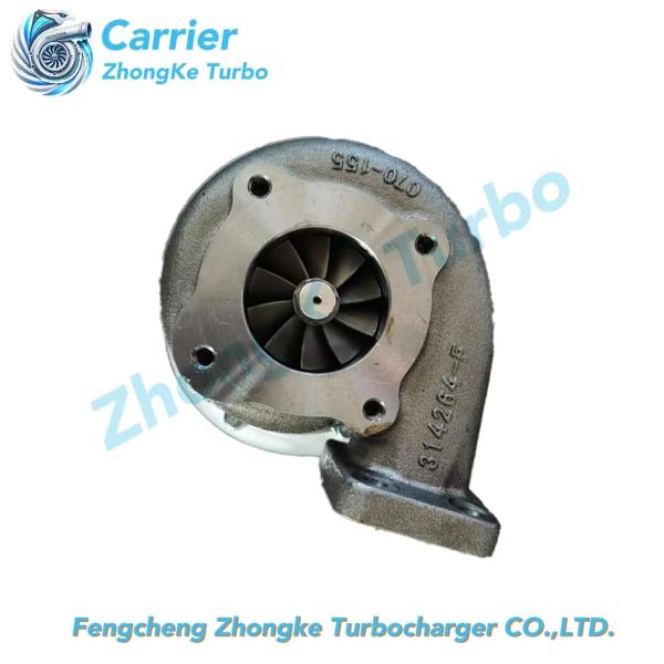 S2A Deutz Gen Set Generator Turbo 318270 318248 04256820 04256820KZ 20405586 4256820 4256820KZ BF4M1013EC Engine