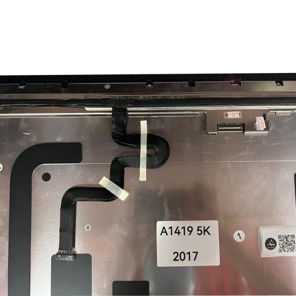 IMac 27 Inch Retina 5K LCD Display Replacement A1419 EMC 3070 2017 Full Screen Assembly