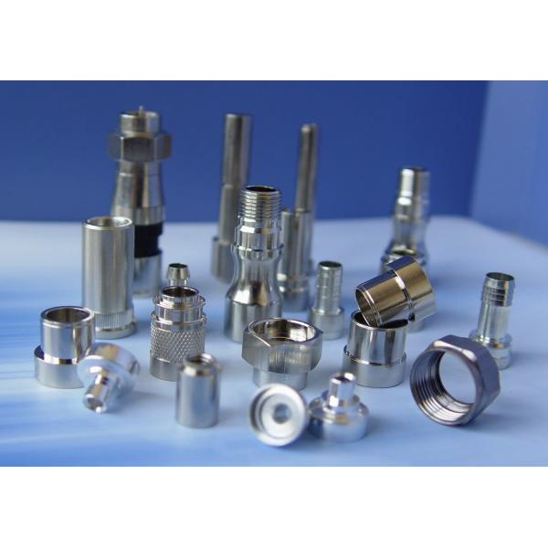 CNC turning parts, custom precision machining cnc part/parts service