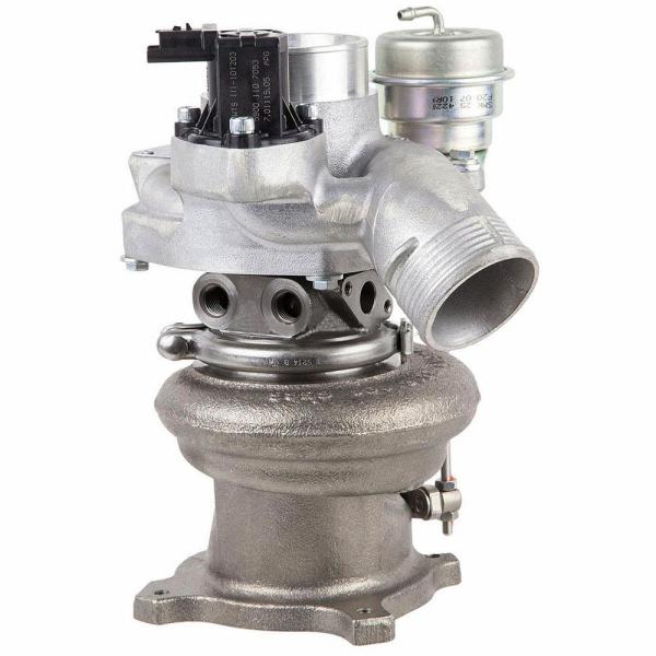 Автомобильный заряжатель 36002568 Turbo 6 цилиндров для SGS S60 3.0l аттестовал