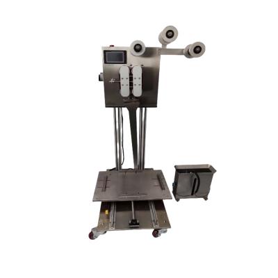 La machine automatique d'empilement des sacs pour éviter la pollution secondaire