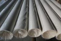 High Tensile Strength PVC Plumbing Pipe With Bolts Nuts And Washers Accessories