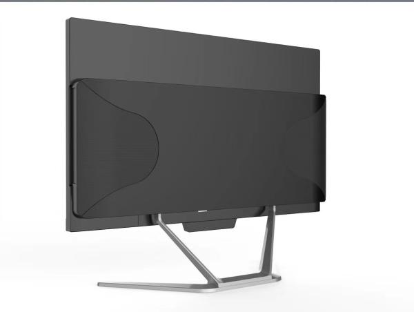 2025 21.5 All In One Pc Office Desktop Intel I3 I5 I7 3rd Gen Upgrade To 11th Gen Computer Gaming Panel Pc With Webcam